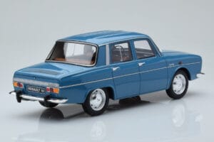 Renault 10 Major Zils Otto 1:18 OT1029 Sveķi — attēls 2 no 6