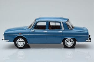 Renault 10 Major Zils Otto 1:18 OT1029 Sveķi — attēls 3 no 6