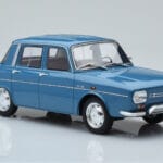 Renault 10 Major Zils Otto 1:18 - image 4 of 6