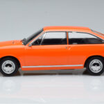 Renault 15 TL Oranžs Norev 1:18 - image 3 of 6