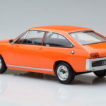 Renault 15 TL Oranžs Norev 1:18 - image 5 of 6