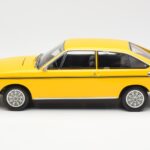 Renault 15 TL Dzeltens Melns Norev 1:18 - image 3 of 6