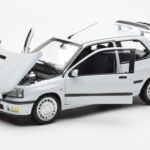 Renault Clio 16S Balts Norev 1:18 - image 2 of 8