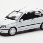 Renault Clio 16S Balts Norev 1:18