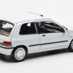 Renault Clio 16S Balts Norev 1:18 - image 3 of 8