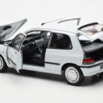 Renault Clio 16S Balts Norev 1:18 - image 5 of 8