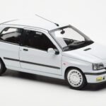 Renault Clio 16S Balts Norev 1:18 - image 6 of 8