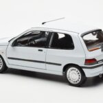 Renault Clio 16S Balts Norev 1:18 - image 7 of 8
