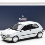 Renault Clio 16S Balts Norev 1:18 - image 8 of 8