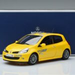 Renault Clio RS Mk3 F1 Team Norev 1:18 185236 Metāls - image 7 of 7