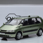 Renault Espace 3 Zaļš Otto 1:18 - image 6 of 6