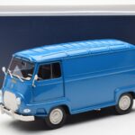 Renault Estafette Saviem Zils Norev 1:18 - image 11 of 11