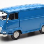 Renault Estafette Saviem Zils Norev 1:18