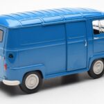 Renault Estafette Saviem Zils Norev 1:18 - image 3 of 11