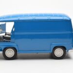 Renault Estafette Saviem Zils Norev 1:18 - image 4 of 11