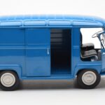 Renault Estafette Saviem Zils Norev 1:18 - image 5 of 11