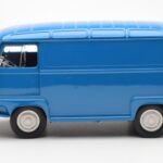 Renault Estafette Saviem Zils Norev 1:18 - image 6 of 11