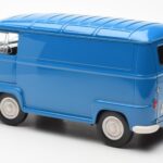 Renault Estafette Saviem Zils Norev 1:18 - image 9 of 11