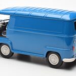 Renault Estafette Saviem Zils Norev 1:18 - image 10 of 11