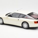 Alpine GTA V6 Turbo Balts Otto 1:18 - image 5 of 6