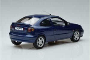 Renault Megane I Coupe 2.0 16V Otto 1:18 OT953 Sveķi — attēls 2 no 6