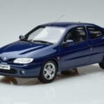 Renault Megane I Coupe 2.0 16V Otto 1:18 OT953 Sveķi