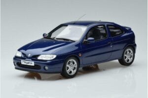 Renault Megane I Coupe 2.0 16V Otto 1:18 OT953 Sveķi