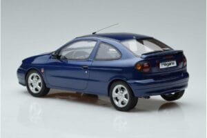 Renault Megane I Coupe 2.0 16V Otto 1:18 OT953 Sveķi — attēls 5 no 6