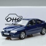 Renault Megane I Coupe 2.0 16V Otto 1:18 OT953 Sveķi - image 6 of 6