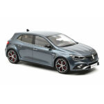 Renault Megane RS Trophy Mk4 Pelēks Norev 1:18