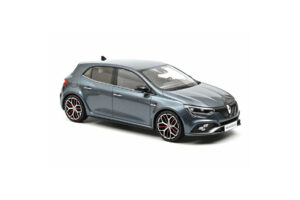 Renault Megane RS Trophy Mk4 Pelēks Norev 1:18