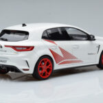 Renault Megane RS Trophy-R Mk4 Balts Norev 1:18 - image 2 of 6