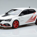 Renault Megane RS Trophy-R Mk4 Balts Norev 1:18