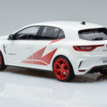 Renault Megane RS Trophy-R Mk4 Balts Norev 1:18 - image 5 of 6