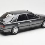 Renault 25 V6 Injection Phase 1 Pelēks Otto 1:18 - image 2 of 6