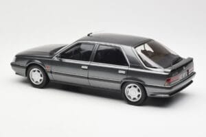 Renault 25 V6 Injection Phase 1 Pelēks Otto 1:18 OT642 Sveķi — attēls 5 no 6
