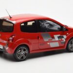 Renault Twingo RS Phase 1 Sarkans Otto 1:18 - image 2 of 6