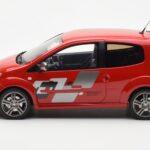 Renault Twingo RS Phase 1 Sarkans Otto 1:18 - image 3 of 6