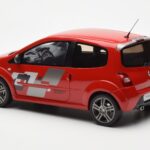 Renault Twingo RS Phase 1 Sarkans Otto 1:18 - image 5 of 6
