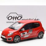Renault Twingo RS Phase 1 Sarkans Otto 1:18 - image 6 of 6