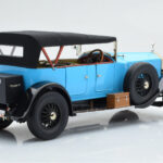 Rolls-Royce Phantom I Kabriolets Zils Kyosho 1:18 - image 3 of 9