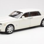 Rolls-Royce Phantom VII EWB English Balts Kyosho 1:18