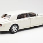 Rolls-Royce Phantom VII EWB English Balts Kyosho 1:18 - image 3 of 8