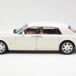 Rolls-Royce Phantom VII EWB English Balts Kyosho 1:18 - image 4 of 8