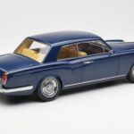 Rolls-Royce Silver Shadow MPW Coupe Oxford Zils Paragon 1:18 - image 3 of 8