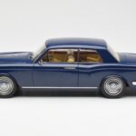 Rolls-Royce Silver Shadow MPW Coupe Oxford Zils Paragon 1:18 - image 4 of 8