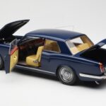 Rolls-Royce Silver Shadow MPW Coupe Oxford Zils Paragon 1:18 - image 5 of 8