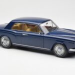 Rolls-Royce Silver Shadow MPW Coupe Oxford Zils Paragon 1:18 - image 6 of 8