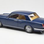 Rolls-Royce Silver Shadow MPW Coupe Oxford Zils Paragon 1:18 - image 7 of 8
