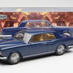 Rolls-Royce Silver Shadow MPW Coupe Oxford Zils Paragon 1:18 - image 8 of 8